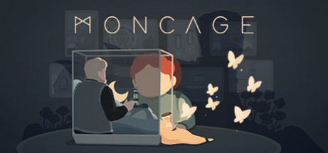 Игра Moncage