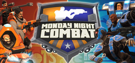 Игра Monday Night Combat