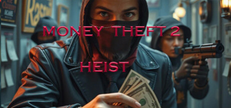 Игра Money Theft 2: Heist