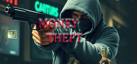 Игра Money Theft