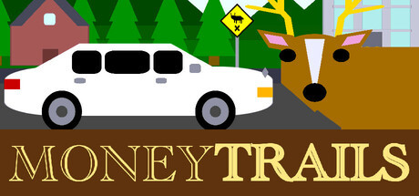 Купить игру Money Trails