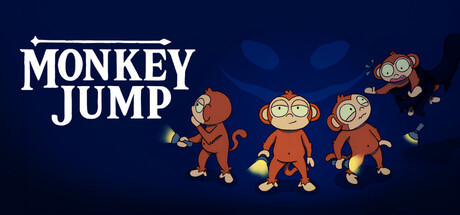 Купить игру Monkey Jump