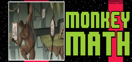 Игра Monkey Math