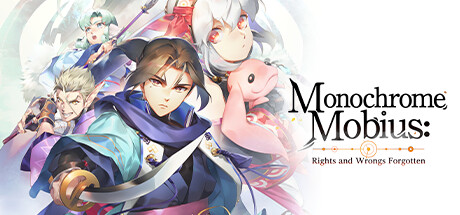 Игра Monochrome Mobius: Rights and Wrongs Forgotten