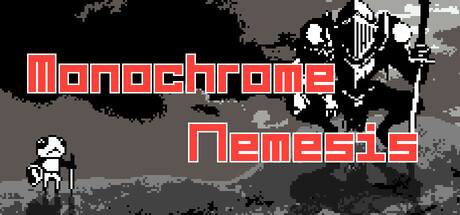 Игра Monochrome Nemesis
