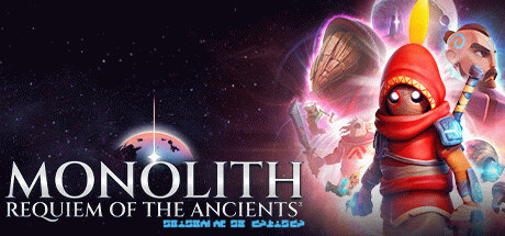 Игра Monolith: Requiem of the Ancients