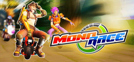 Игра MonoRace