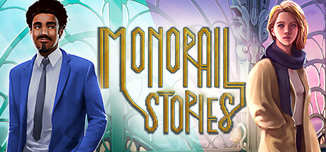 Игра Monorail Stories
