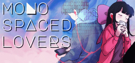 Купить игру Monospaced Lovers