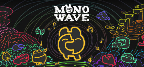 Игра MONOWAVE