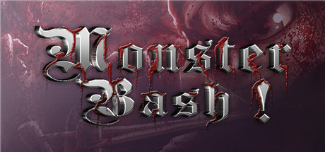 Игра Monster Bash