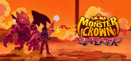 Игра Monster Crown: Sin Eater