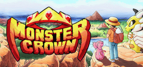 Игра Monster Crown
