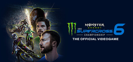 Игра Monster Energy Supercross - The Official Videogame 6