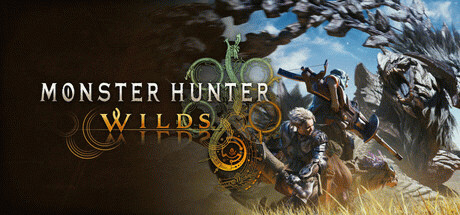 Игра Monster Hunter Wilds