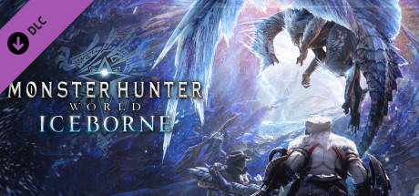 Игра Monster Hunter World: Iceborne – Deluxe Edition