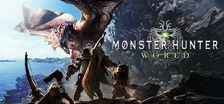 Игра Monster Hunter: World