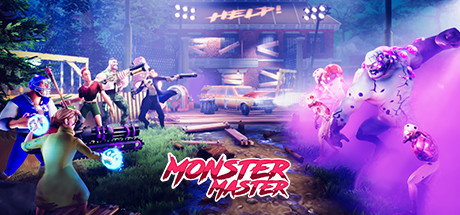 Игра Monster Master