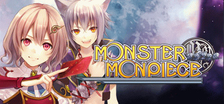 Игра Monster Monpiece