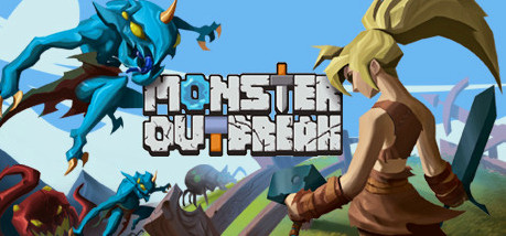 Игра Monster Outbreak