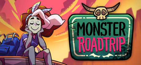 Игра Monster Prom 3: Monster Roadtrip