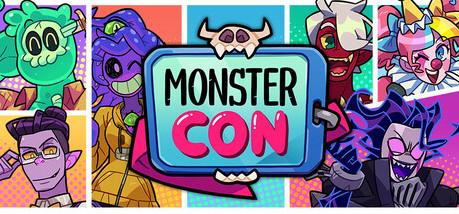 Игра Monster Prom 4: Monster Con