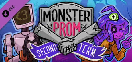 Игра Monster Prom: Second Term