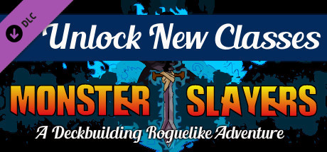 Игра Monster Slayers - Advanced Classes Unlocker