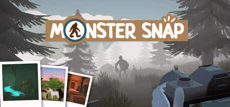 Купить игру Monster Snap