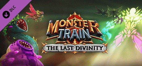 Игра Monster Train: The Last Divinity DLC