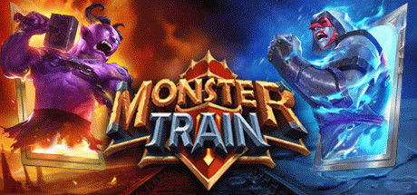 Игра Monster Train