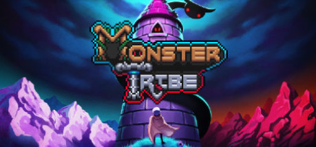 Игра Monster Tribe