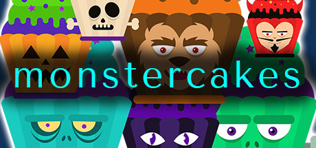 Игра #monstercakes
