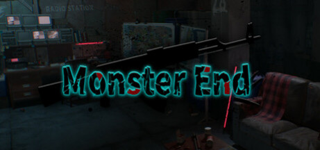Игра MonsterEnd