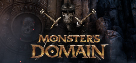 Игра Monsters Domain