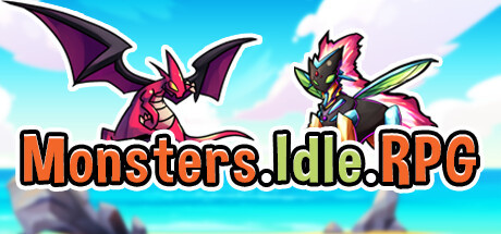 Игра Monsters Idle RPG