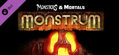 Игра Monsters & Mortals - Monstrum