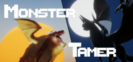 Купить игру MonsterTamer