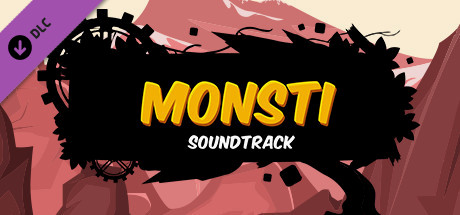 Игра Monsti - Soundtrack