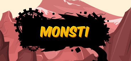 Игра Monsti