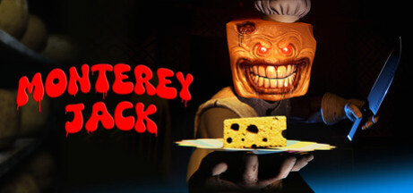 Игра Monterey Jack