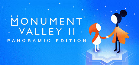 Игра Monument Valley 2: Panoramic Edition