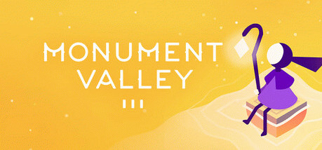 Игра Monument Valley 3