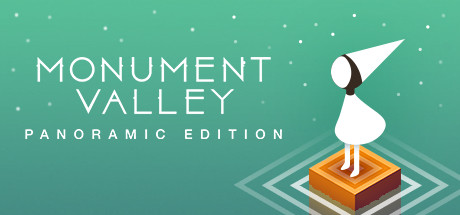 Игра Monument Valley: Panoramic Edition