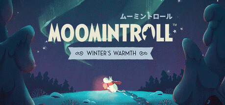 Сравнить цены на Moomintroll: Winter's Warmth