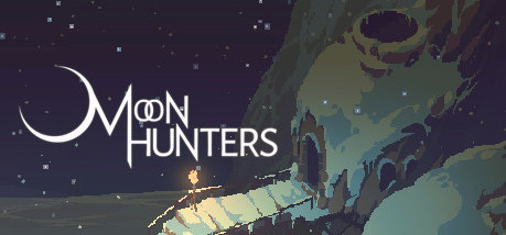 Игра Moon Hunters