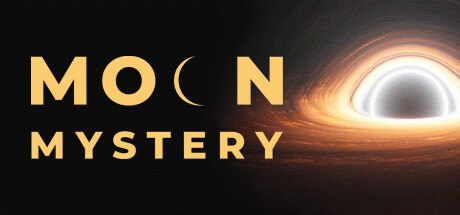 Игра Moon Mystery