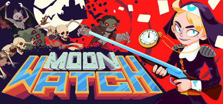 Игра Moon Watch