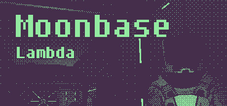 Купить игру Moonbase Lambda
