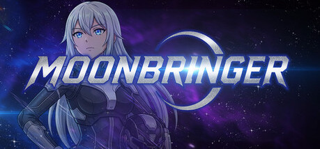 Игра Moonbringer